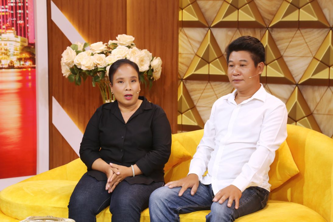 Thuận Vợ Thuận Chồng 2 Nghèo rớt mồng tơi, cặp vợ chồng sinh 11 con vẫn không chịu đổi con lấy 4 cây vàng