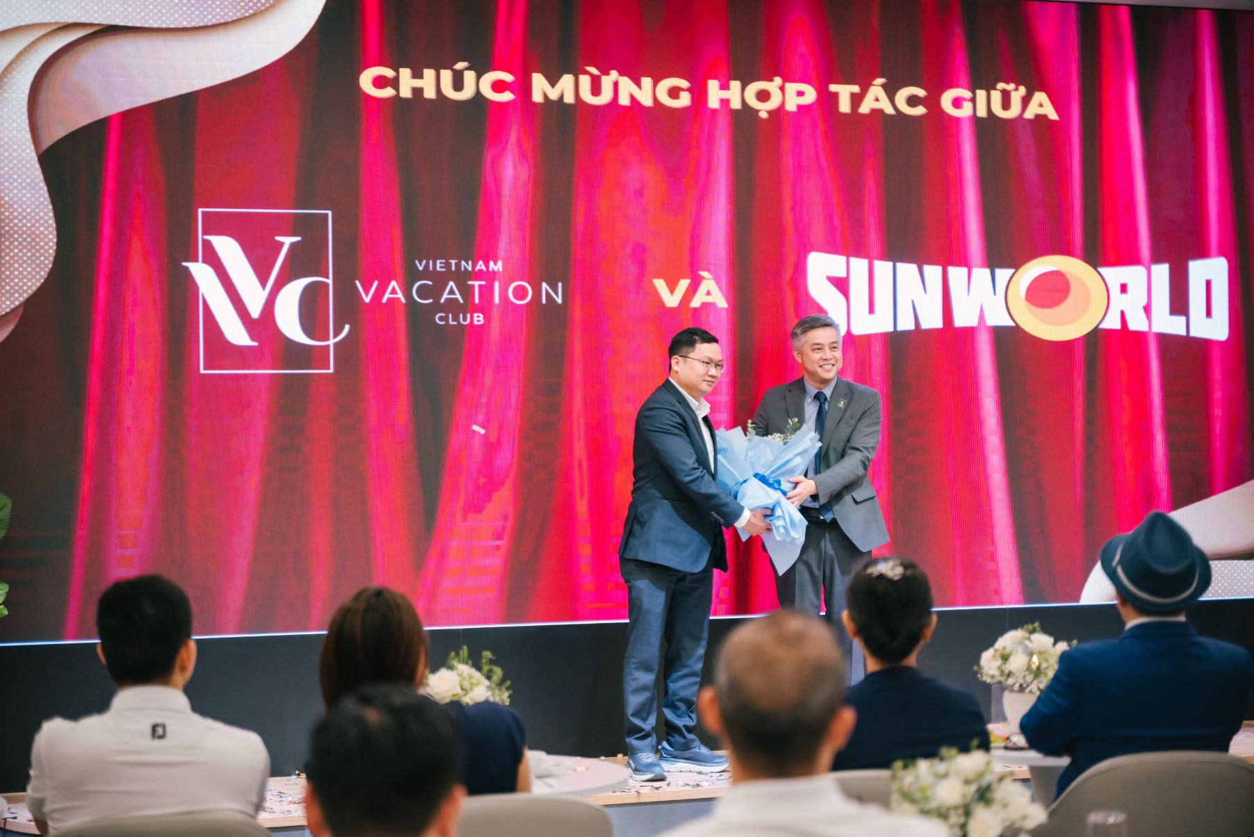 Vietnam Vacation Club 4 Vietnam Vacation Club khai trương chi nhánh miền Nam tại TP.HCM