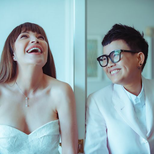  Hậu đám cưới, Thanh Hà   Phương Uyên ra mắt MV siêu lãng mạn