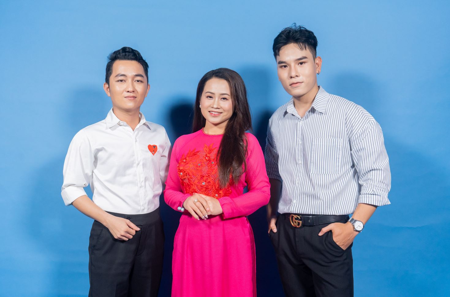 3 thí sinh Kim Thạch xuất sắc giành vé vào Chung kết 1 Người hát tình ca 2022
