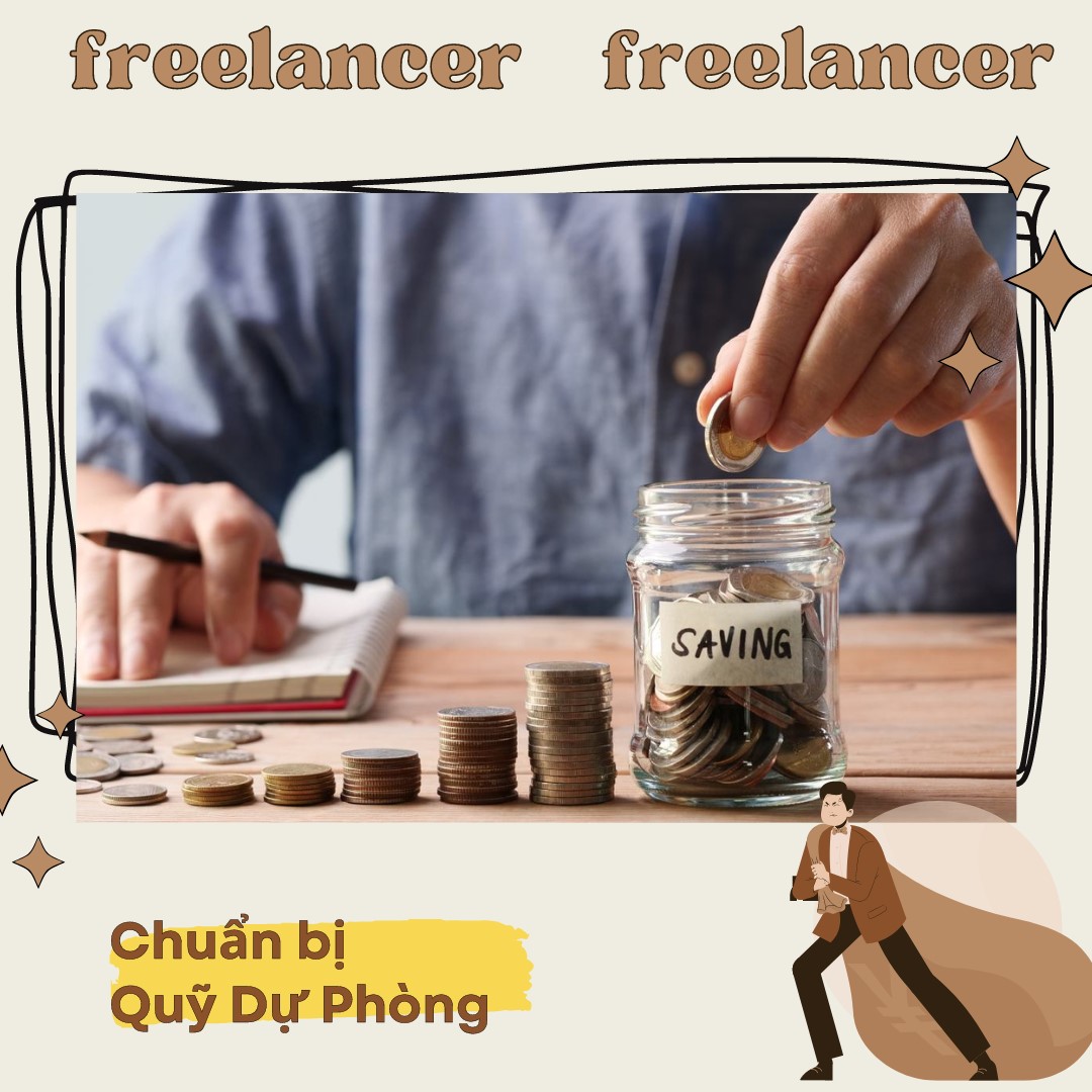 FRELANCER 03 4 lời khuyên hữu ích dành cho dân freelancer