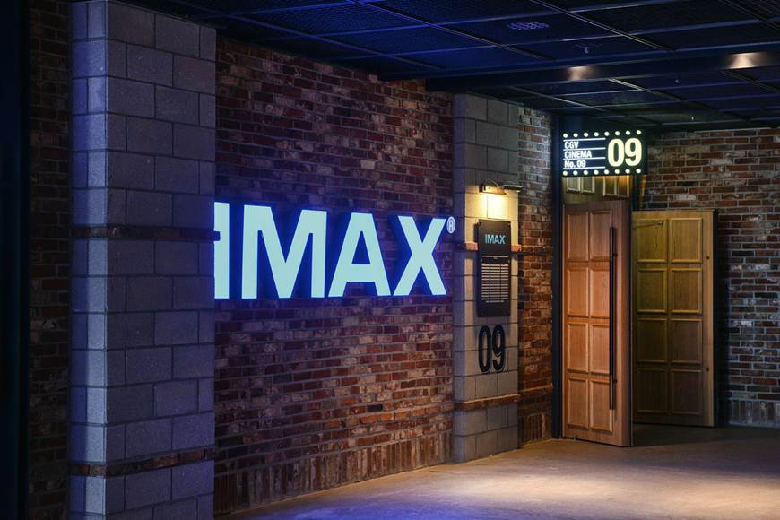 Các phòng chiếu IMAX đang có mặt tại TP.HCM và Hà Nội 4 lý do khiến bạn nhất định phải xem Avatar 2 ở định dạng IMAX 3D