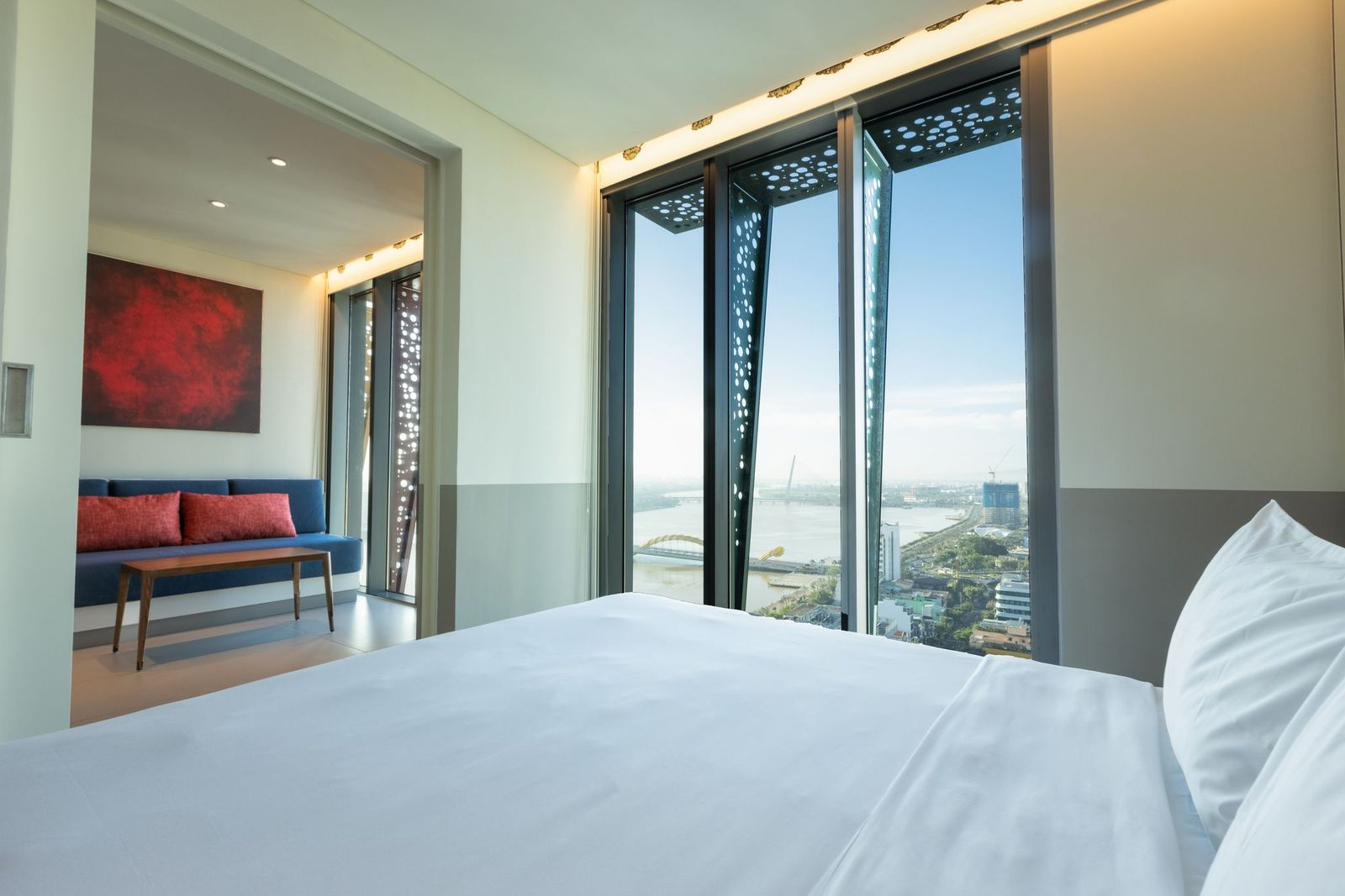  Wink Hotels – Điểm đến hấp dẫn mới cho du khách tại Đà Nẵng