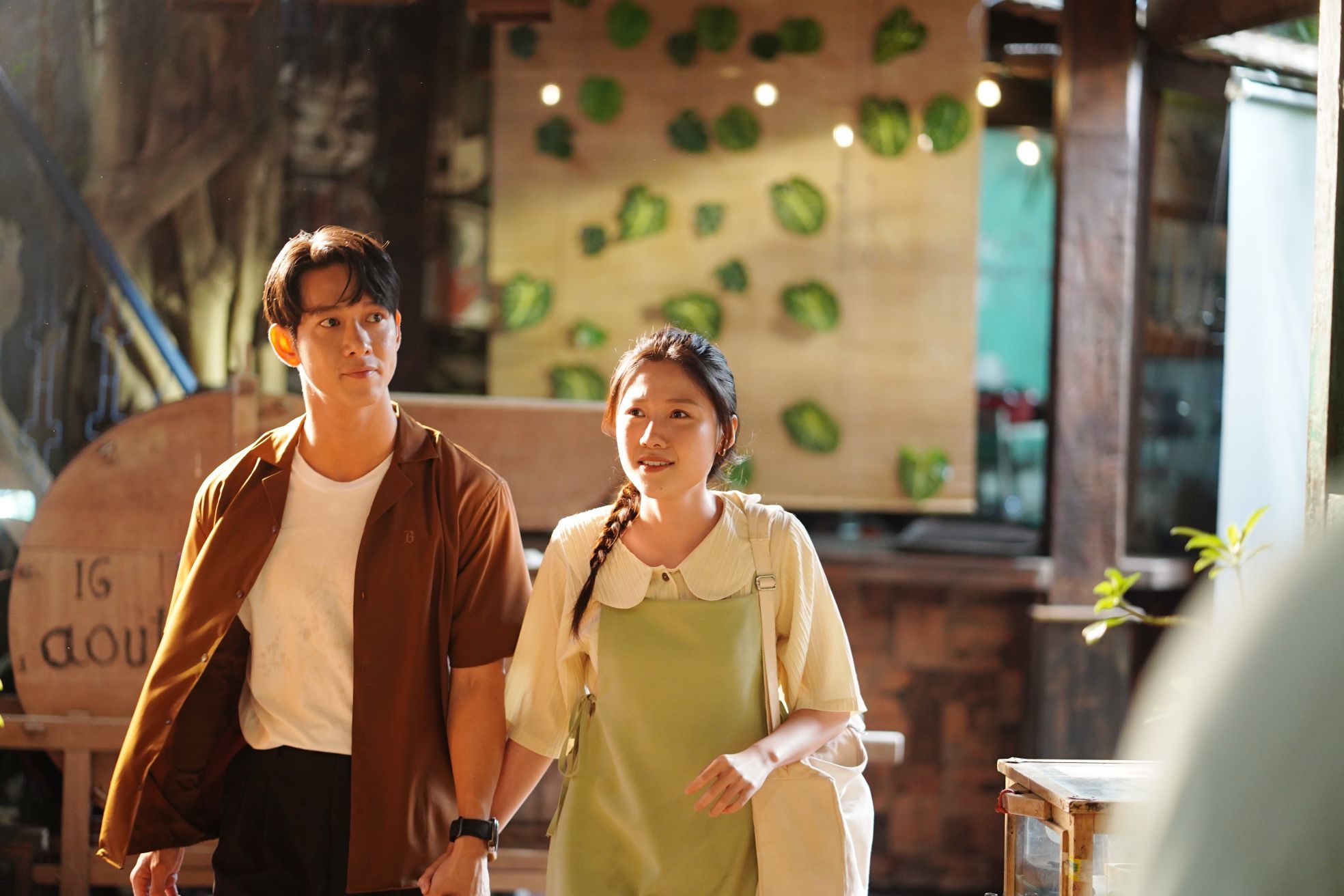 Song Luan 2 ‘Nhà Bà Nữ’ tung trailer tràn ngập kịch tính, mâu thuẫn gia đình