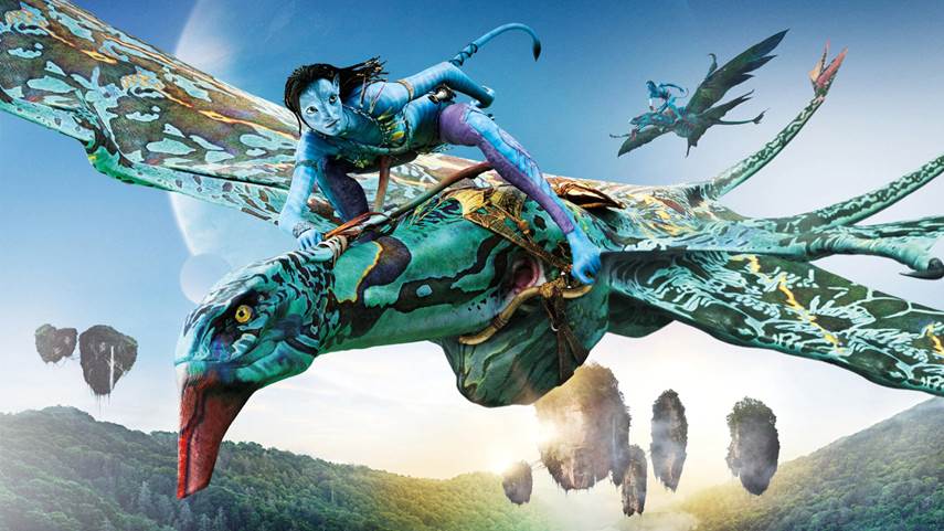 Tốc độ khung hình là điều làm nên sự khác biệt cho “Avatar 2” 4 lý do khiến bạn nhất định phải xem Avatar 2 ở định dạng IMAX 3D