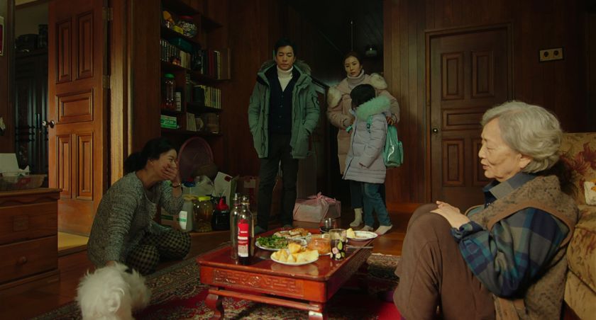 hay cham soc me 2 Hãy Chăm Sóc Mẹ: Chương mới của dòng phim gia đình trên màn ảnh Hàn?