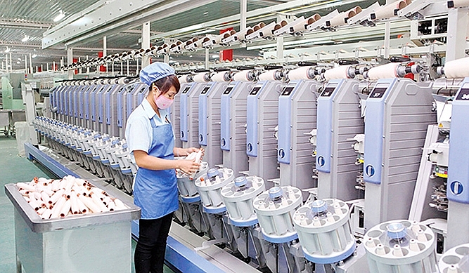 Đầu tư công nghệ cao cũng chính là ‘Chìa khóa’ phát triển ngành dệt may Ngành dệt may Việt Nam và những giải pháp phát triển bền vững, xanh hóa