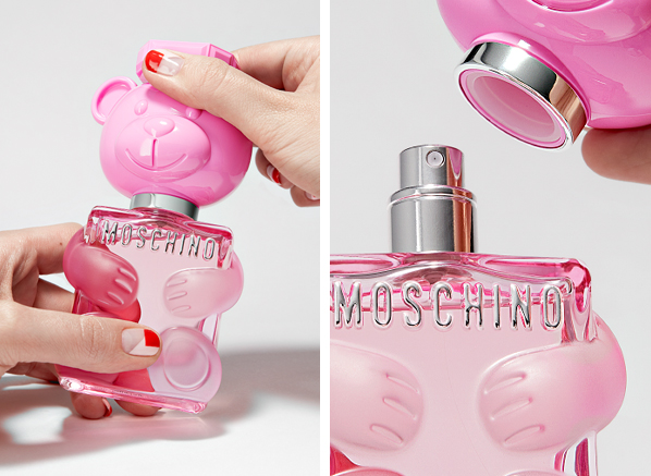Moschino Toy 2 Bubble Gum Bộ sưu tập Moschino Toy   Hương thơm gợi cảm và tinh nghịch