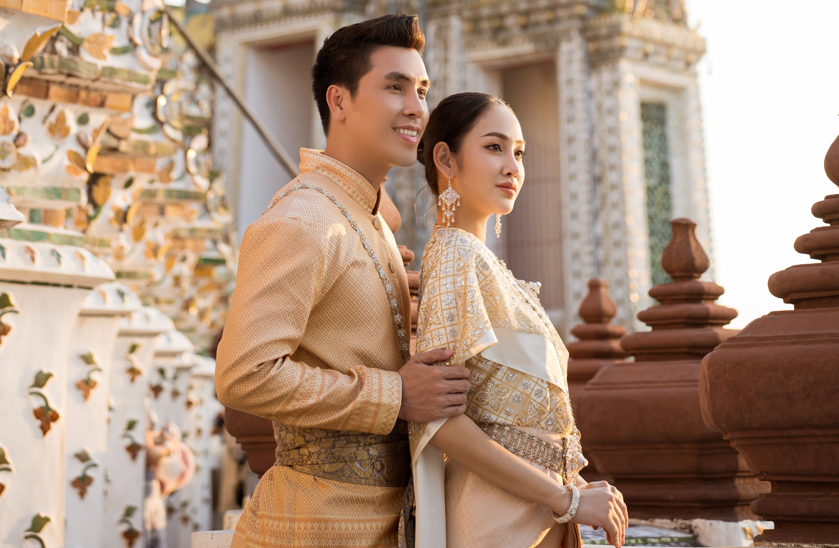 Hoàng Phi Kha 7 copy Á vương Hoàng Phi Kha “đắt sô” làm giám khảo các cuộc thi sắc đẹp tại Thái