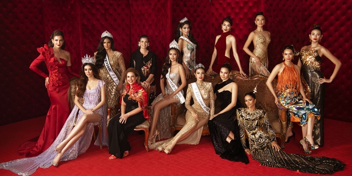  Unicorp tạm ngưng giữ bản quyền đề cử đại diện Việt Nam tham gia Miss Universe