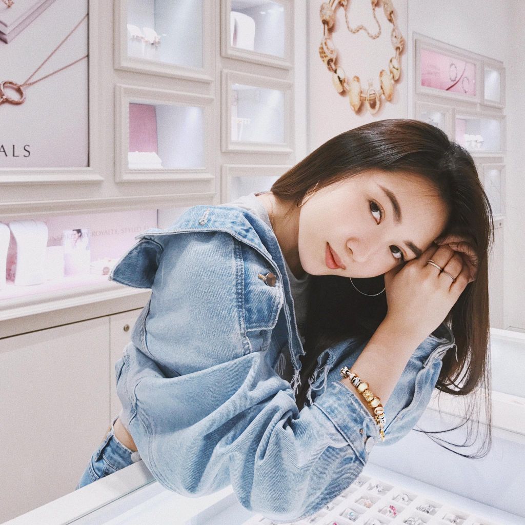 Chloe Nguyen Beauty blogger 1 1 Chloe Nguyen bóc loạt sự thật về các luxury brand