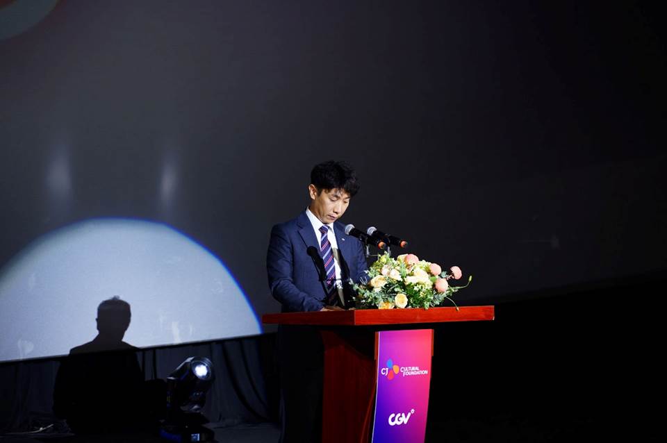 Dự án phim ngắn CJ 4 Cuộc thi phim ngắn với ngân sách tài trợ “khủng” nhất Việt Nam quay trở lại   