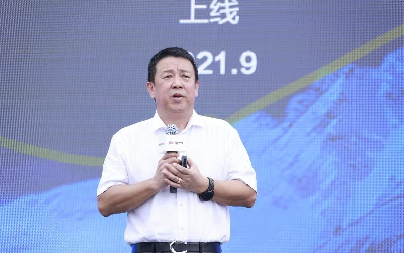 Huawei 2 Huawei công bố chuyển đổi sang hệ thống quản trị doanh nghiệp tự phát triển MetaERP