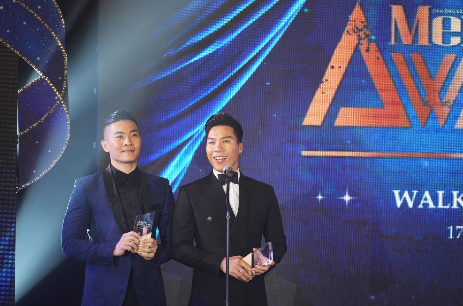 Menlife Awards 2022 3 Men&life Awards 2022: Vinh danh những gương mặt tài năng, không ngừng tiến bước