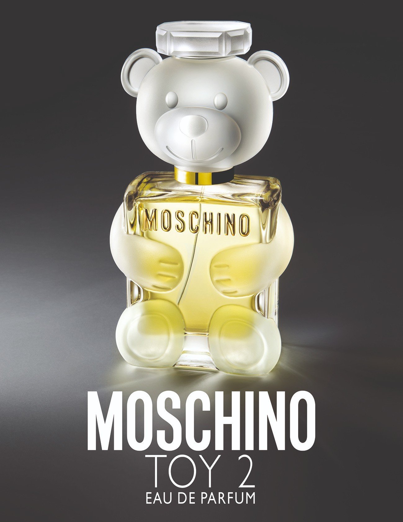Moschino Toy Collection nước hoa Moschino Toy Collection AH Perfumes nước hoa AH Perfumes 1 Chế tác tinh nghịch mang dấu ấn độc đáo với Moschino Toy Collection