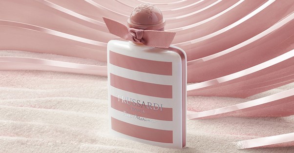 Trussardi nước hoa Trussardi AH Perfumes nước hoa AH Perfumes 1 Hành trình dịch chuyển từ thế giới thời trang đẳng cấp Ý đến vũ trụ nước hoa của Trussardi