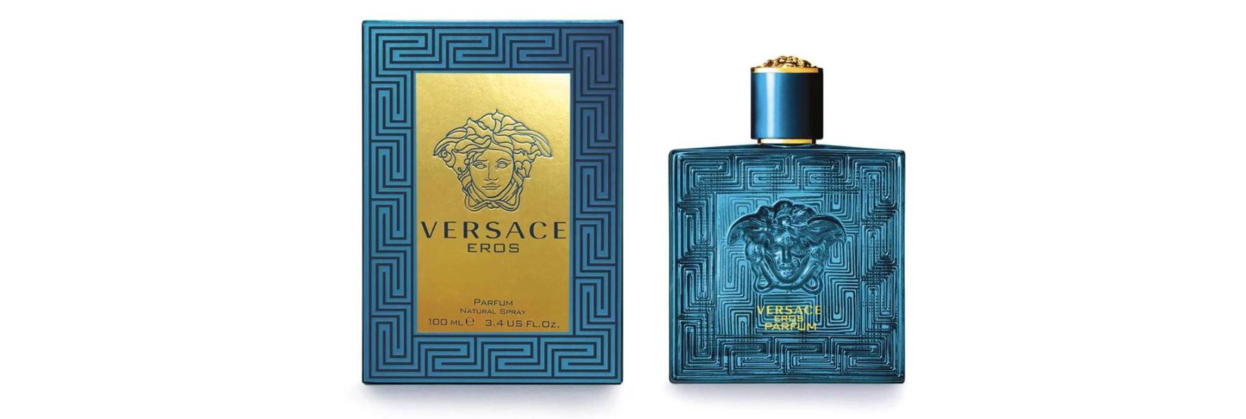 Versace Eros Parfum nước hoa Versace Eros Parfum AH Perfumes nước hoa AH Perfumes 4 Versace Eros Parfum   Sức lôi cuốn đến từ vị thần tình yêu Hy Lạp
