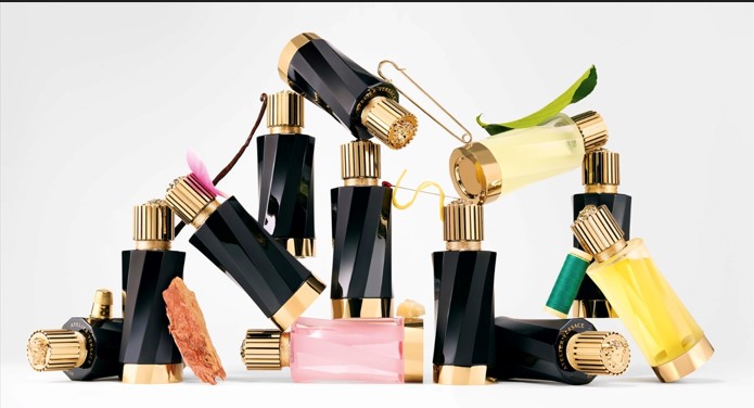 nước hoa Atelier Versace AH Perfumes nước hoa AH Perfumes Bạn là ai trong thế giới nước hoa Atelier Versace?