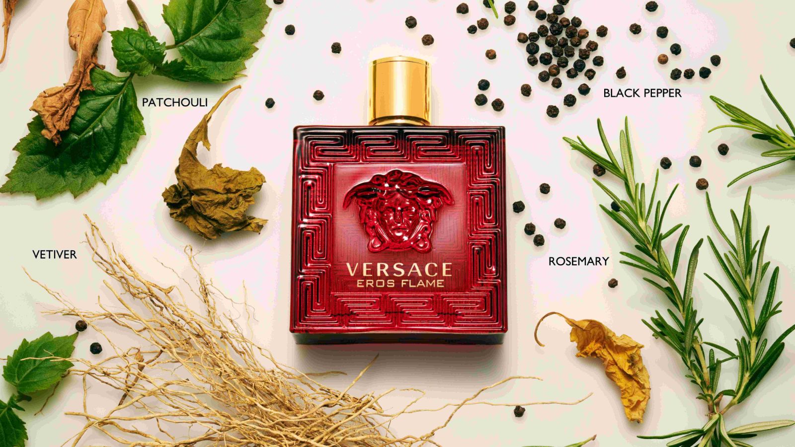 nước hoa Versace AH Perfumes nước hoa AH Perfumes 2 Khúc giao mùa rực rỡ đến từ hương thơm Versace