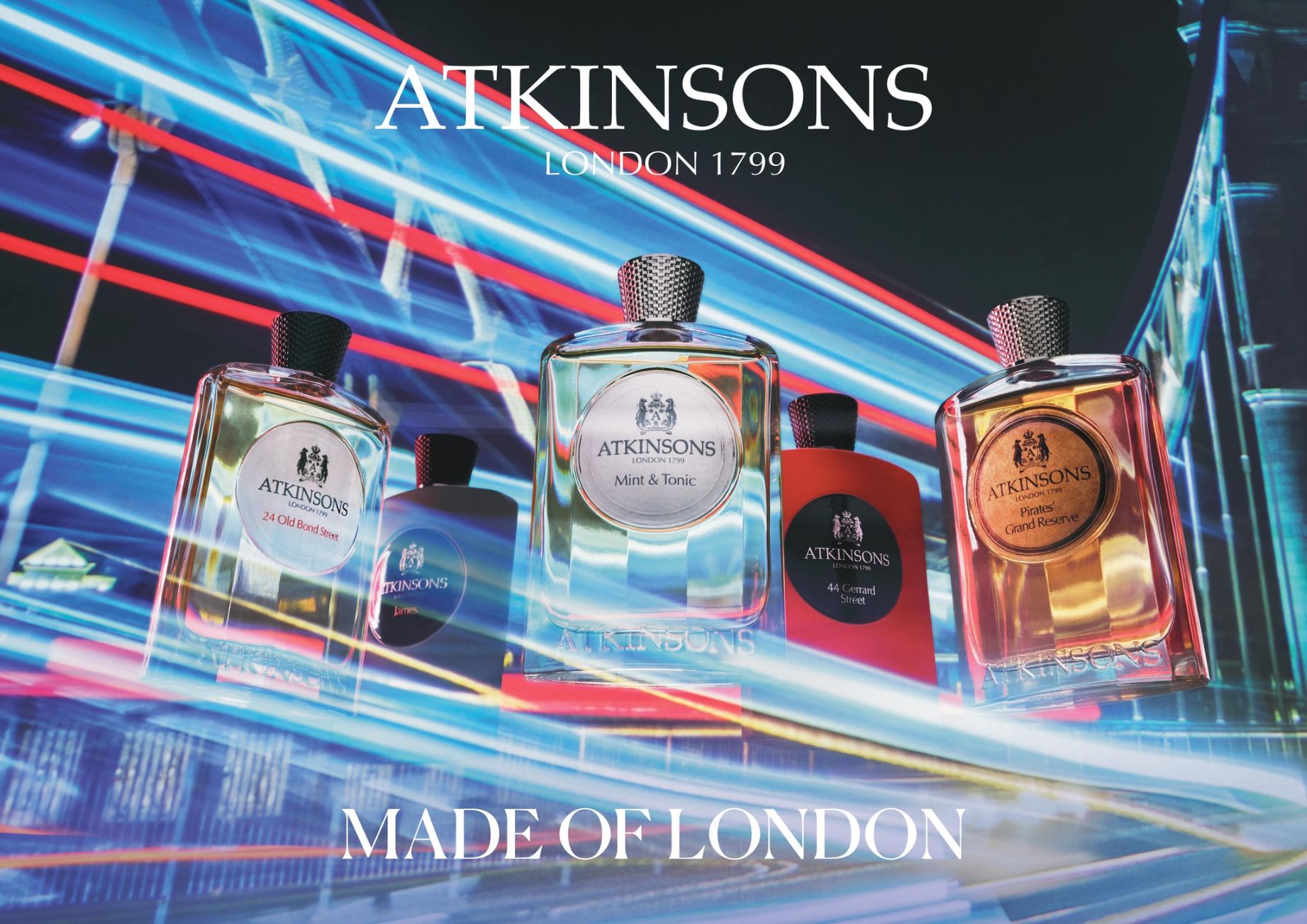 ATKINSONS nước hoa ATKINSONS AH Perfumes nước hoa AH Perfumes 1.1 Câu chuyện về “huyền thoại nước hoa Hoàng gia”   ATKINSONS