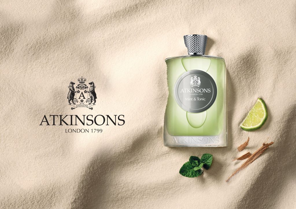 Atkinsons Eau De Parfum AH Perfumes nước hoa AH Perfumes 3 Trải nghiệm những nốt hương hoàng gia cùng Atkinsons Eau De Parfum
