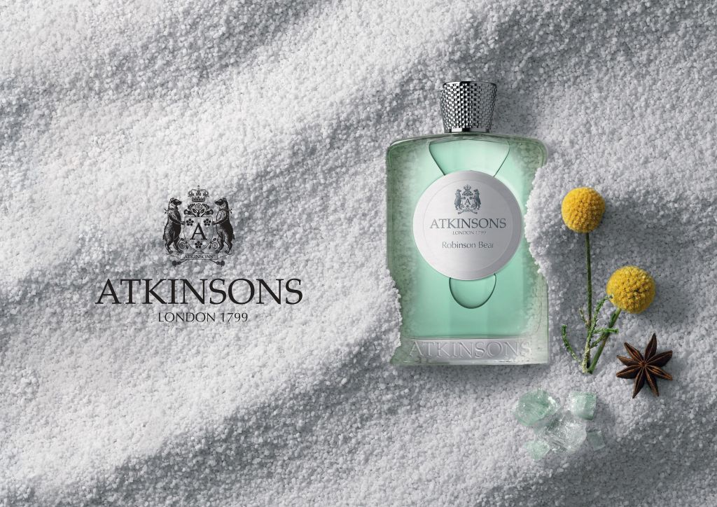 Atkinsons Eau De Parfum AH Perfumes nước hoa AH Perfumes 4 Trải nghiệm những nốt hương hoàng gia cùng Atkinsons Eau De Parfum