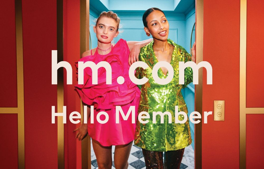 HM khai trương cửa hàng trực tuyến hm.com tại Việt Nam cùng chương trình Hello Member với nhiều ưu đãi hấp dẫn 3 1 H&M khai trương cửa hàng trực tuyến tại Việt Nam với nhiều ưu đãi hấp dẫn