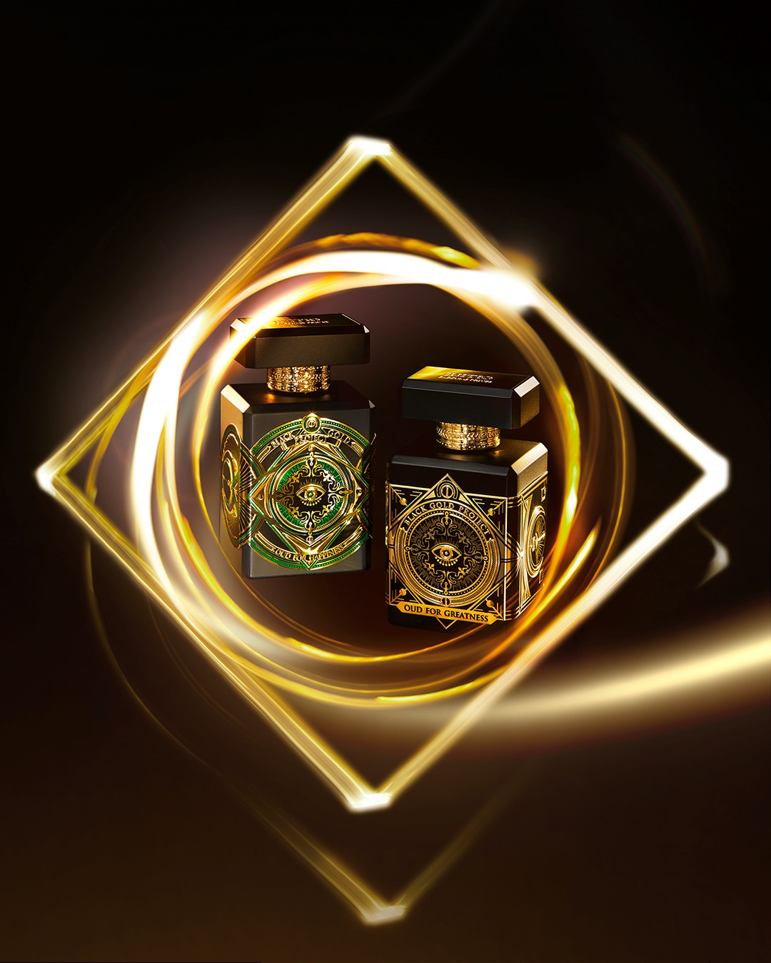 Initio nước hoa Initio AH Perfumes nước hoa AH Perfumes 2 Initio: Chất trầm hương đẳng cấp, cuốn hút và thật khác biệt!