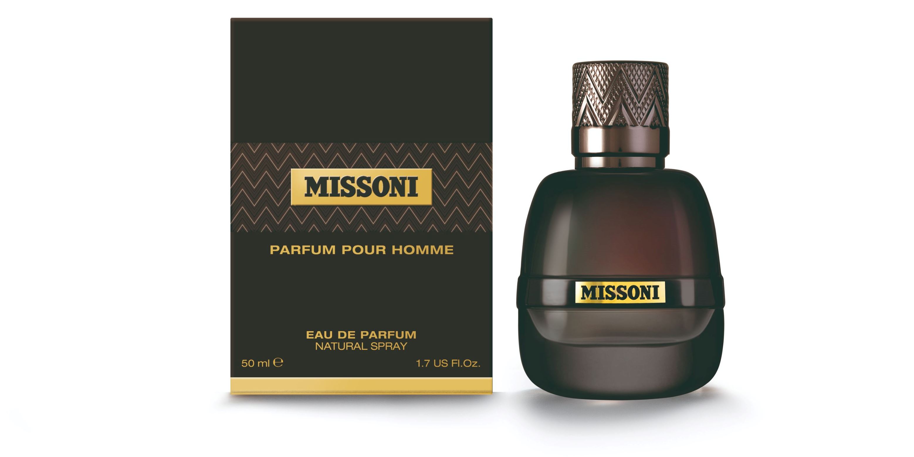 MissoniParfumPourHomme 2 Thôi thúc sự tò mò giới mộ điệu với chiếc lọ huyền bí của Missoni Pour Homme
