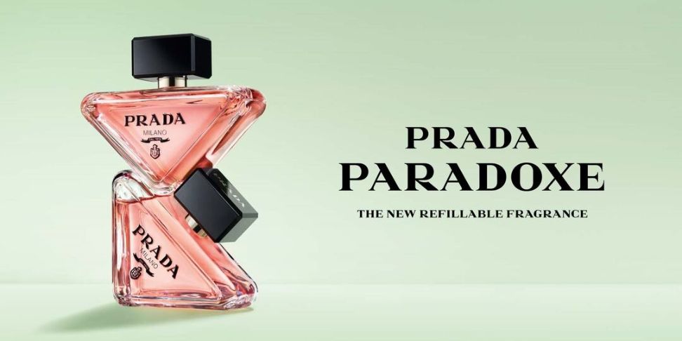 Prada Paradoxe 1 Ai sẽ là gương mặt đại diện Việt Nam tham dự sự kiện tại Thái Lan của thương hiệu Prada đình đám?