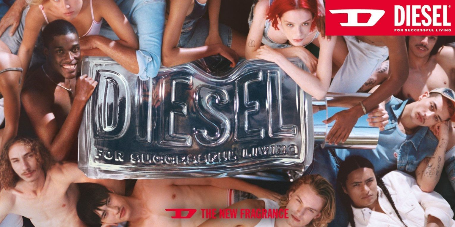 nước hoa Diesel Diesel nước hoa Minh Hà VN Minh Hà VN 2 Thể hiện dấn ấn độc đáo của bản thân với hương nước hoa của Diesel