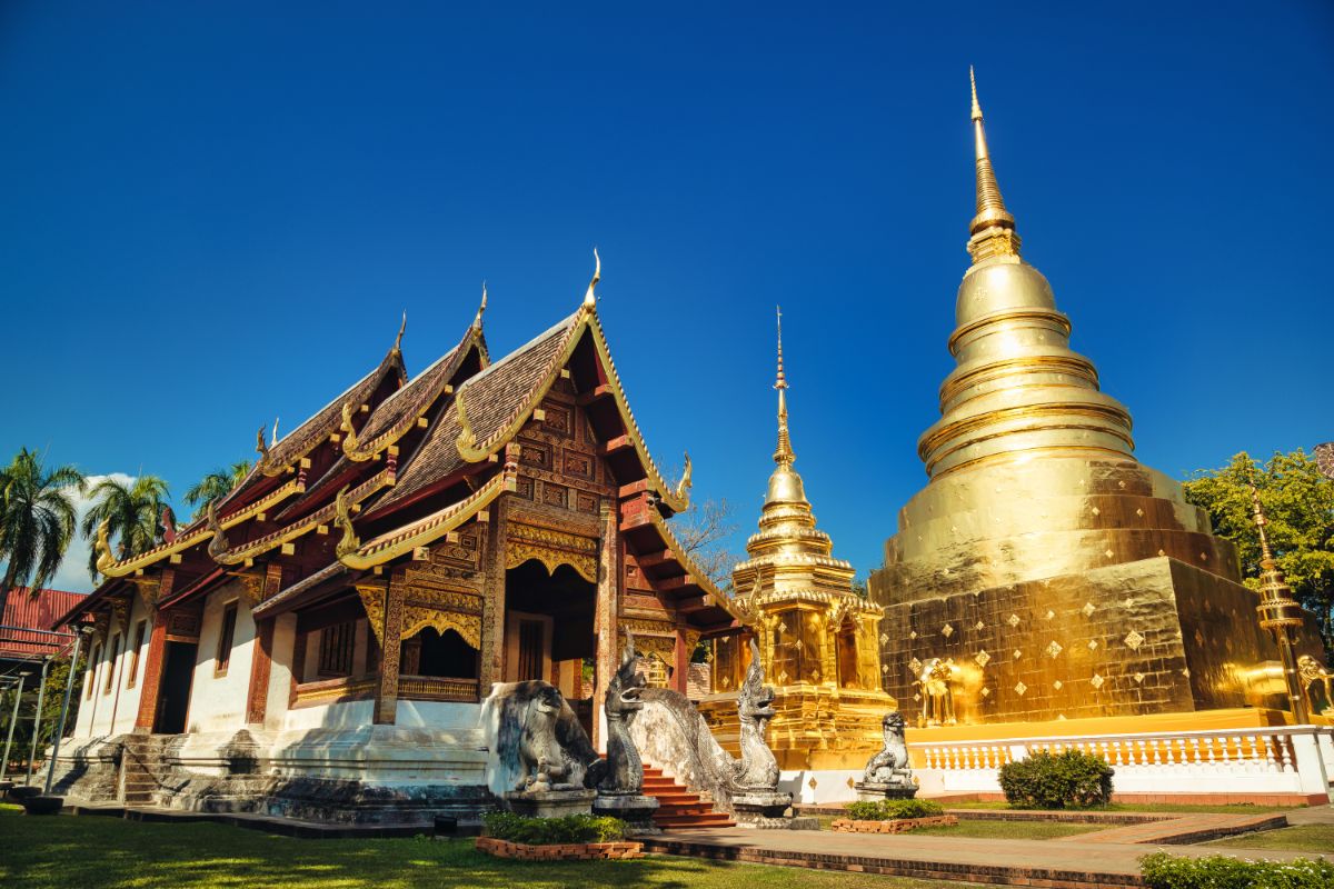 Amazing Thailand Festival 2023 giao lưu văn hoá Thái Việt du lịch Thái Lan 1 Amazing Thailand Festival 2023: Du lịch Thái Lan tiết kiệm và nhanh chóng tại Hà Nội