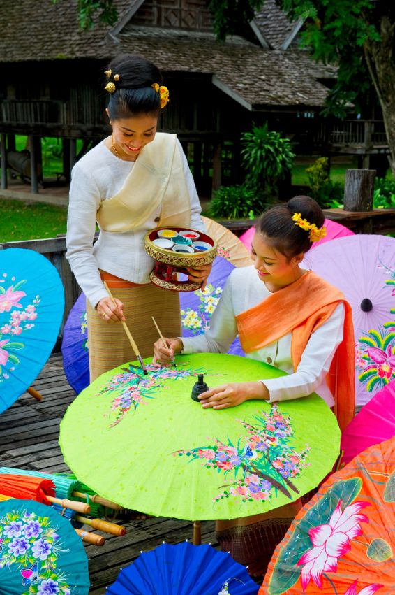 Amazing Thailand Festival 2023 giao lưu văn hoá Thái Việt du lịch Thái Lan 3 Amazing Thailand Festival 2023: Du lịch Thái Lan tiết kiệm và nhanh chóng tại Hà Nội