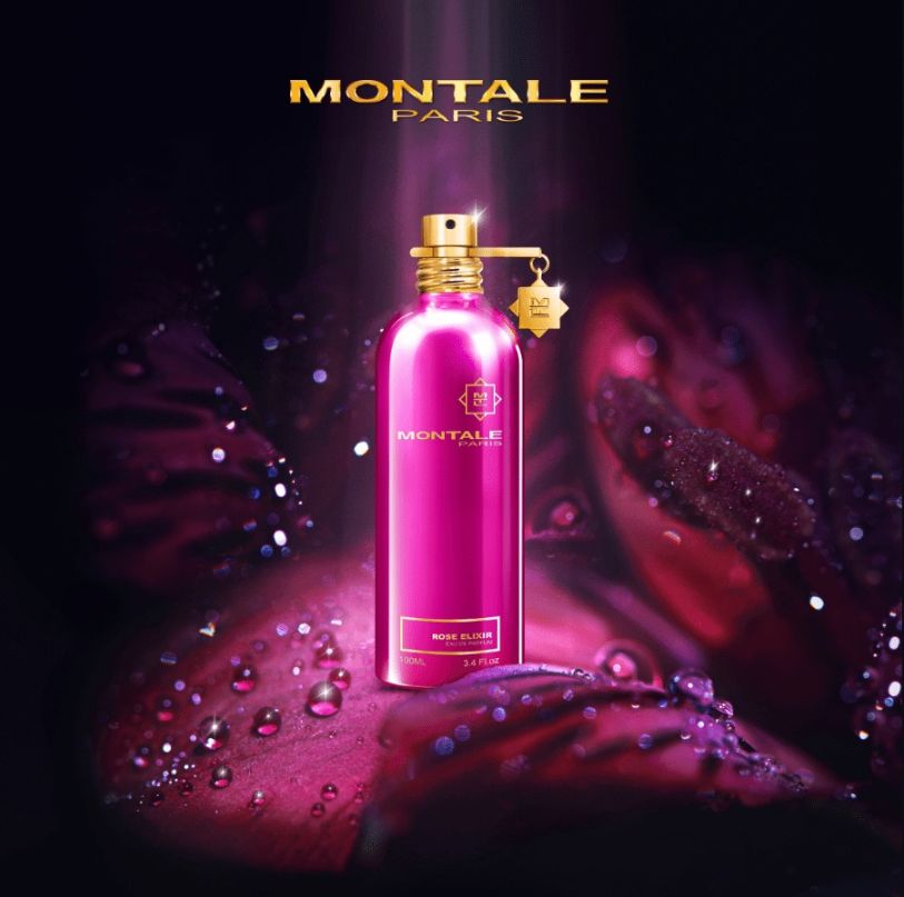 Montale Paris nước hoa Montale Paris AH Perfumes nước hoa AH Perfumes 1.1 Bí mật đằng sau những tạo hương tuyệt tác từ nhà Montale Paris danh tiếng