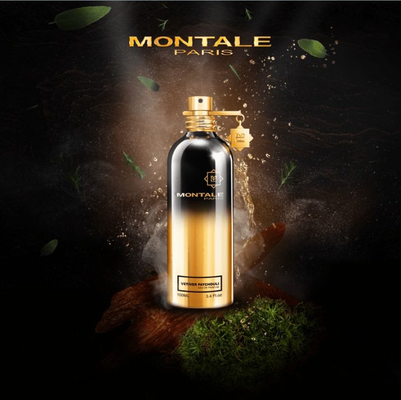 Montale Paris nước hoa Montale Paris AH Perfumes nước hoa AH Perfumes 2 Bí mật đằng sau những tạo hương tuyệt tác từ nhà Montale Paris danh tiếng