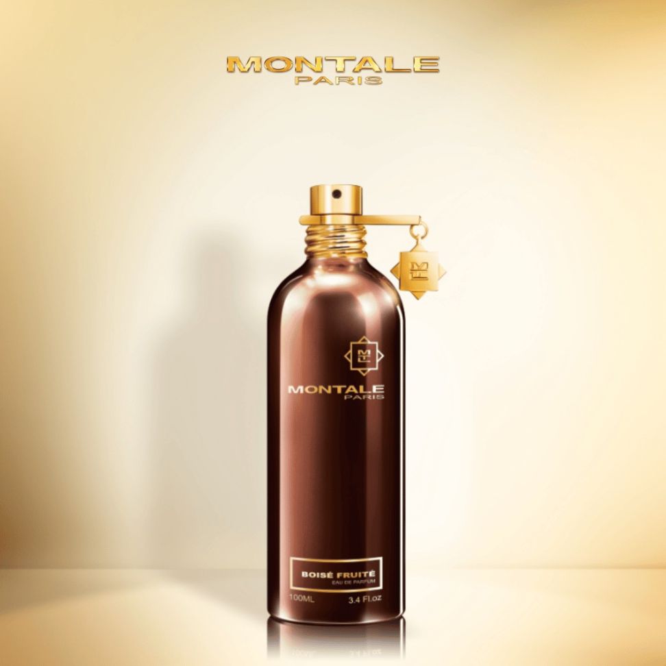 Montale Paris nước hoa Montale Paris AH Perfumes nước hoa AH Perfumes 4 Bí mật đằng sau những tạo hương tuyệt tác từ nhà Montale Paris danh tiếng