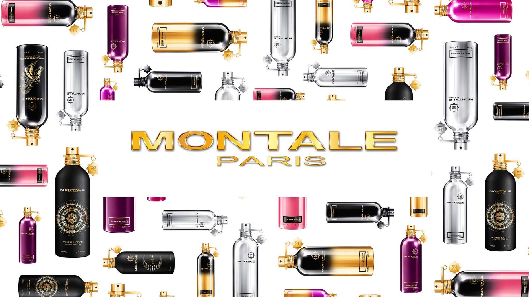 Montale Paris nước hoa niche Pháp AH Perfumes nước hoa AH Perfumes 8 Montale Paris   Thương hiệu nước hoa niche nổi danh của Pháp chính thức có mặt tại Việt Nam!