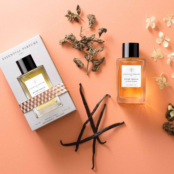 15 Divine Valille Essential Parfums   Mùi hương đặc trưng tự lên tiếng cho chính nó