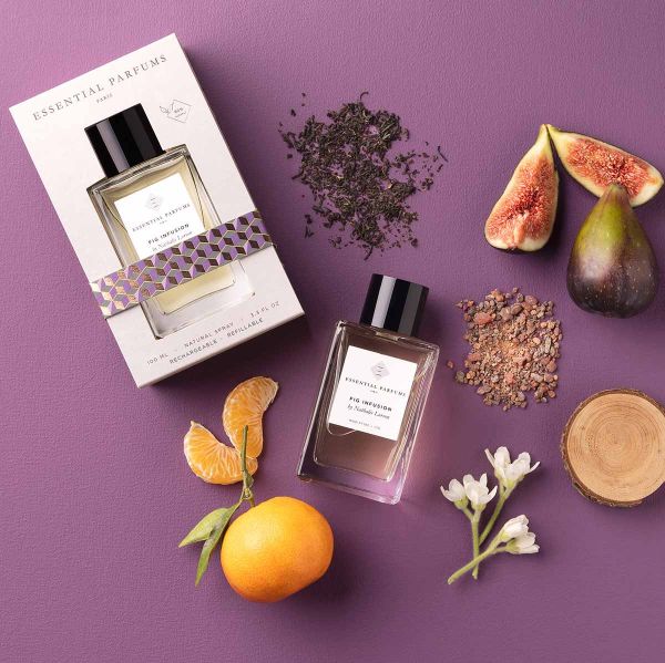 19 Fig Infusion Essential Parfums   Mùi hương đặc trưng tự lên tiếng cho chính nó