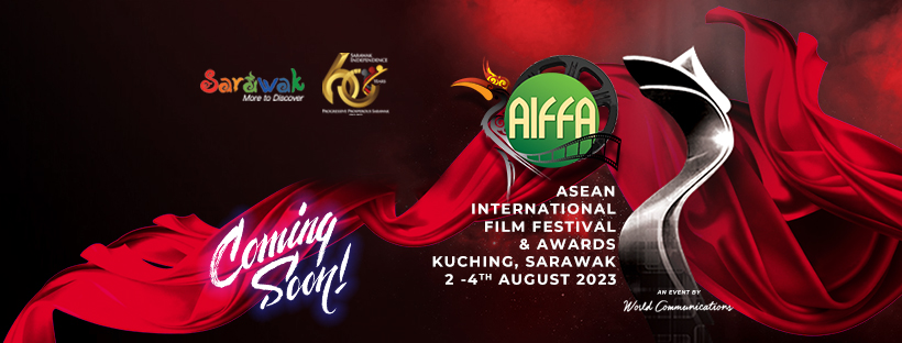 Banner AIFFA 2023 Hồng Ánh làm giám khảo LHP Quốc tế Asean   AIFFA 2023