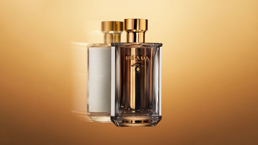 Prada La Femme Gợi ý những hương nước hoa dành cho buổi hẹn hò lãng mạn