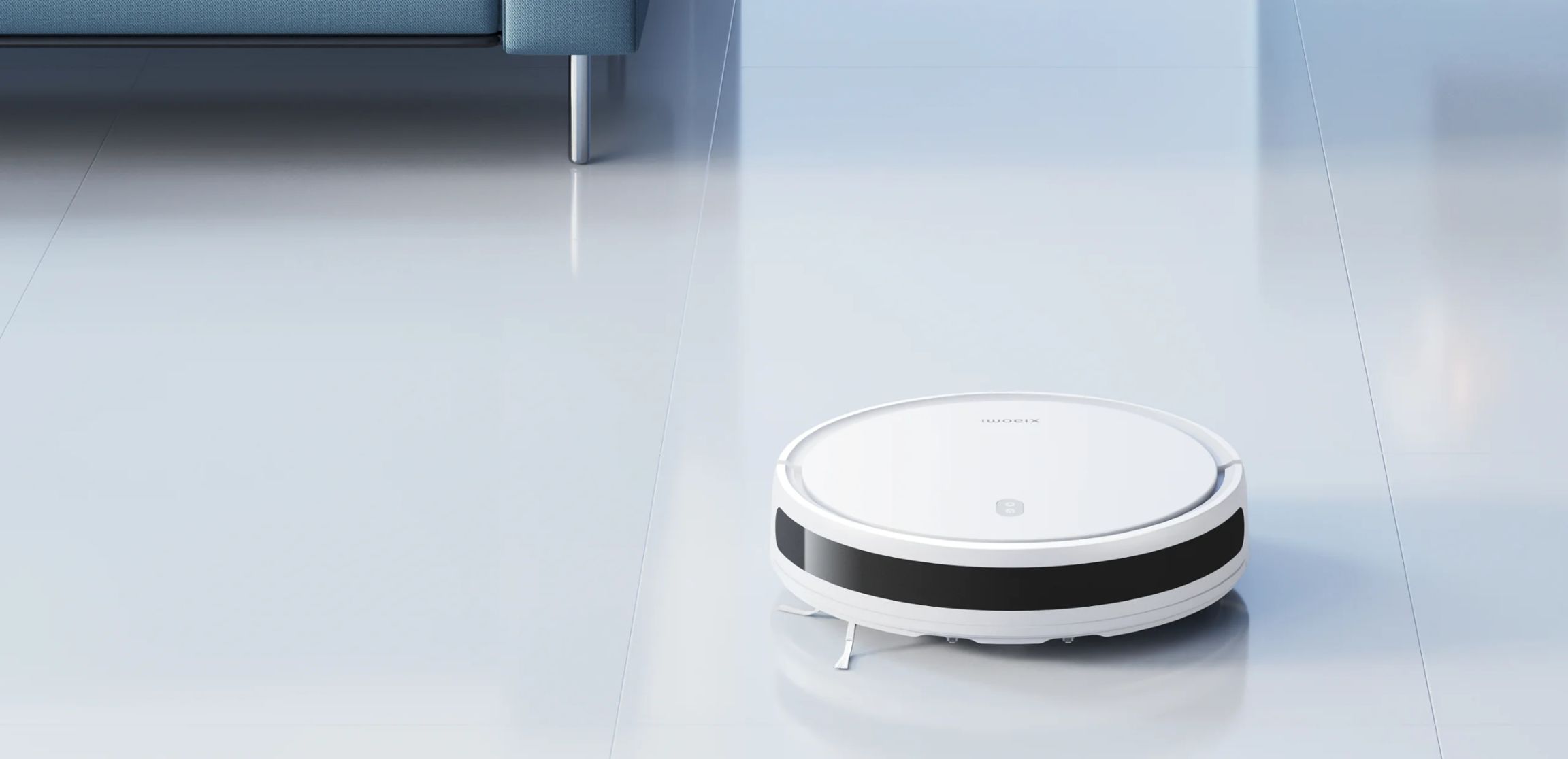 Xiaomi Robot Vacuum E10 1 Xiaomi khuyến mại đến 50% cho thiết bị gia dụng và phụ kiện