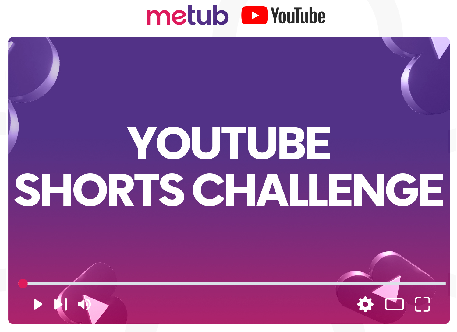 YSC “Cuộc đua” YouTube Shorts của các creator, kỷ nguyên nội dung ngắn lên ngôi