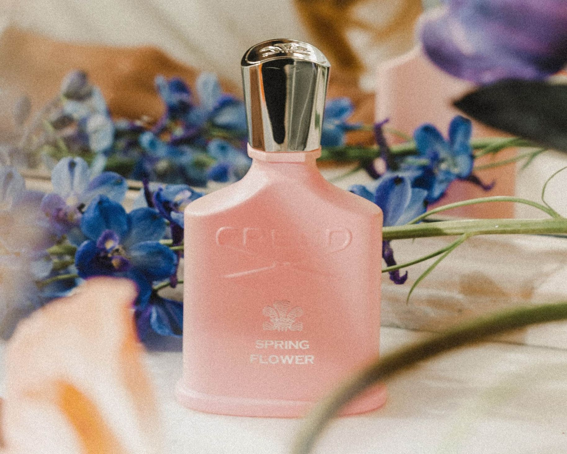 AH Perfumes 2 1 Creed Spring Flower và thế giới hương thơm rực rỡ sắc hoa xuân