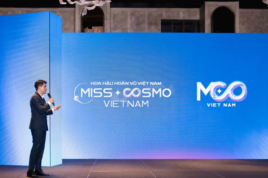 Hoa hậu Hoàn vũ Việt Nam 2023 2 Hoa hậu Hoàn vũ Việt Nam 2023: Chỉ có 1 Hoa hậu, 1 Á hậu