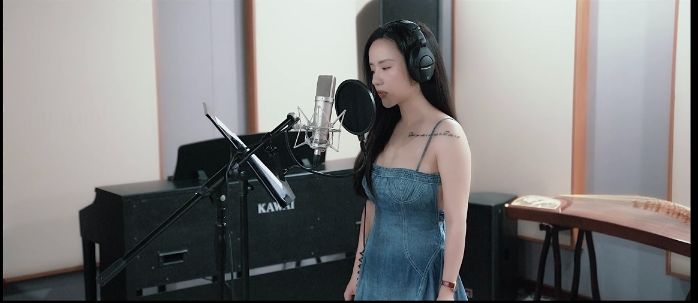 Là anh chưa hiểu lòng em 3 Triệu Hồng Ngọc tiếp tục ra mắt MV mới “Là anh chưa hiểu lòng em”