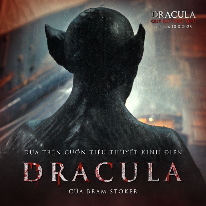 Những điều cần biết trước khi xem Dracula Quỷ Dữ Thức Tỉnh 2 Những điều cần biết trước khi xem Dracula: Quỷ Dữ Thức Tỉnh