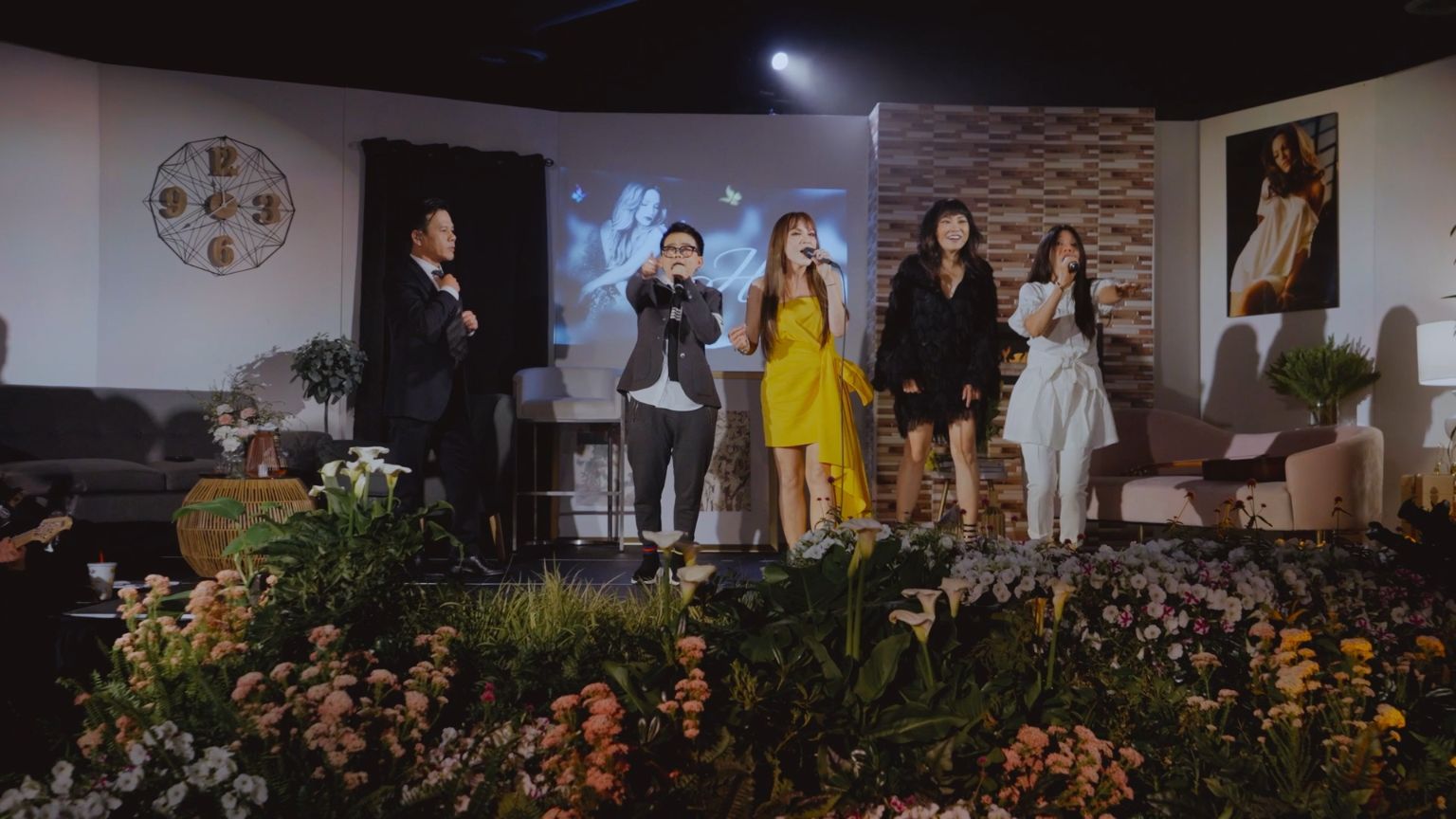 thanh hà 2 Thanh Hà phát hành show diễn kỷ niệm 30 năm ca hát tại Mỹ