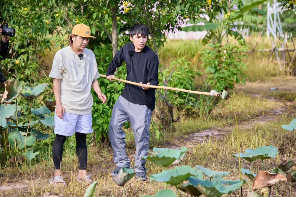 Đệ Nhất Mưu Sinh 2 Duy Khánh tố Quỳnh Lý ăn cắp tiền của Huy Khánh