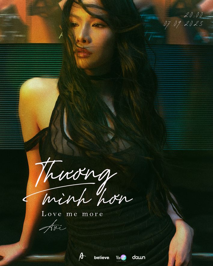 MV “Thương Mình Hơn” 3 Nữ nhạc sĩ Avi Kim Anh tái xuất với MV ủng hộ LGBTQ+